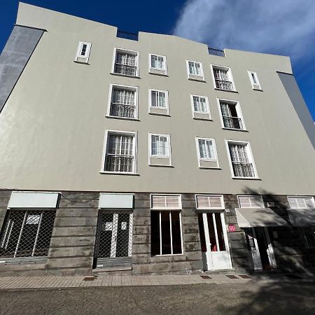 Vivienda Vacacional La Laguna Deluxe 5 Zewnętrze zdjęcie