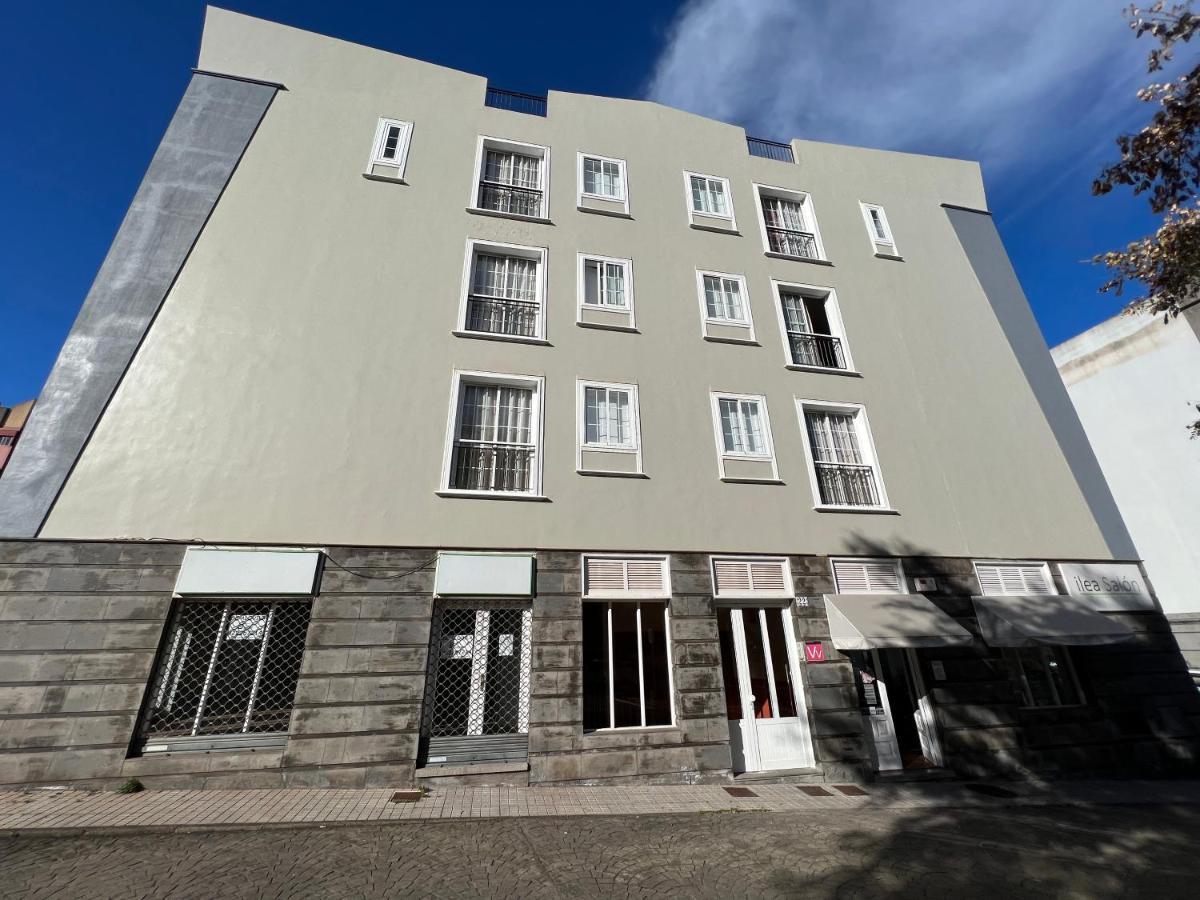 Vivienda Vacacional La Laguna Deluxe 5 Zewnętrze zdjęcie