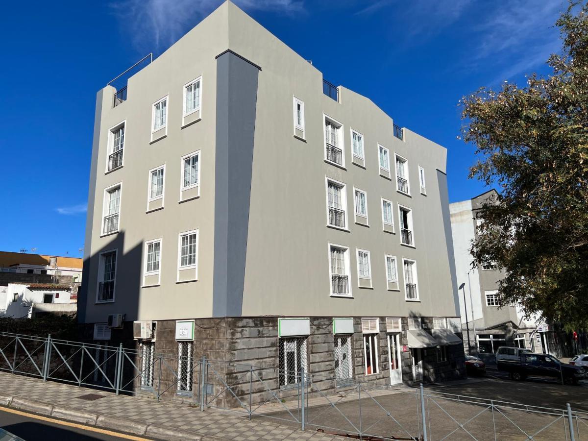 Vivienda Vacacional La Laguna Deluxe 5 Zewnętrze zdjęcie