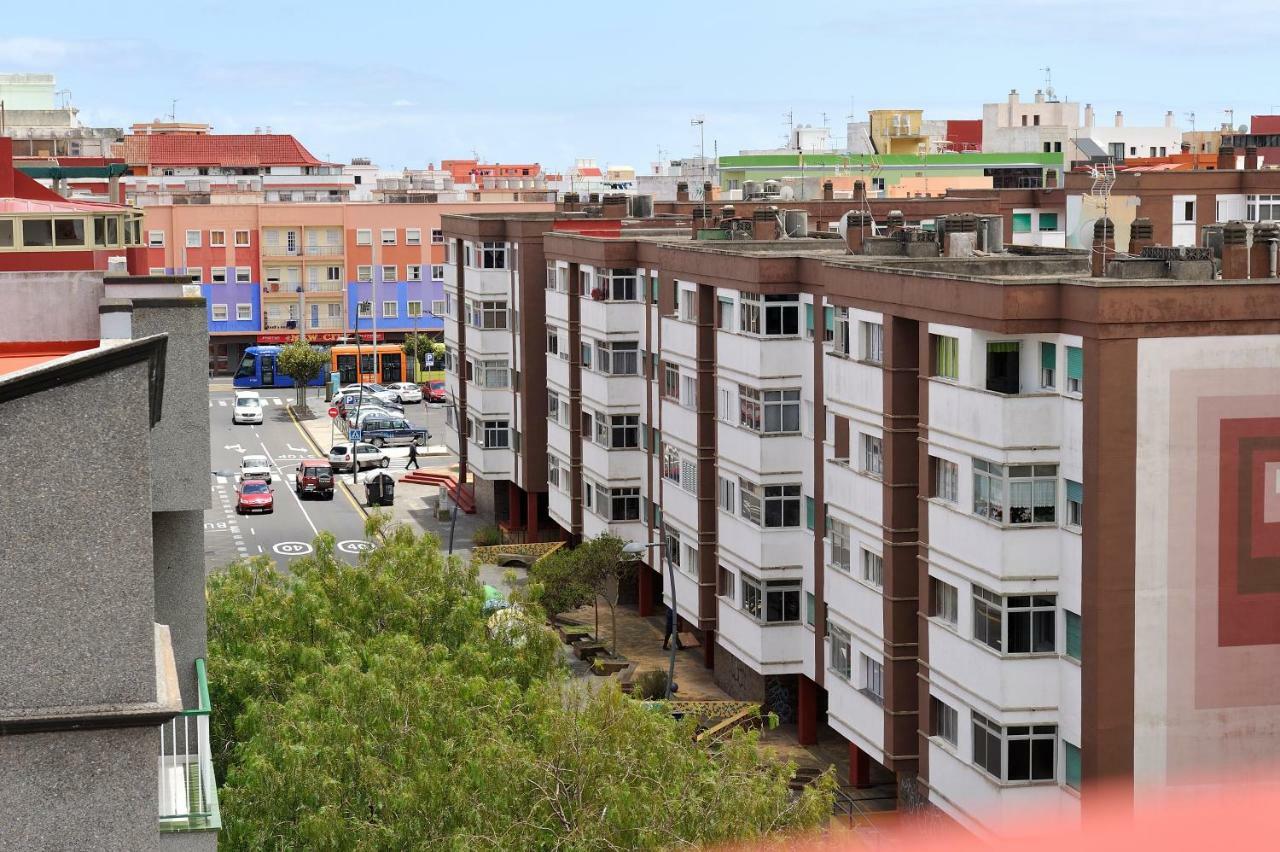 Vivienda Vacacional La Laguna Deluxe 5 Zewnętrze zdjęcie