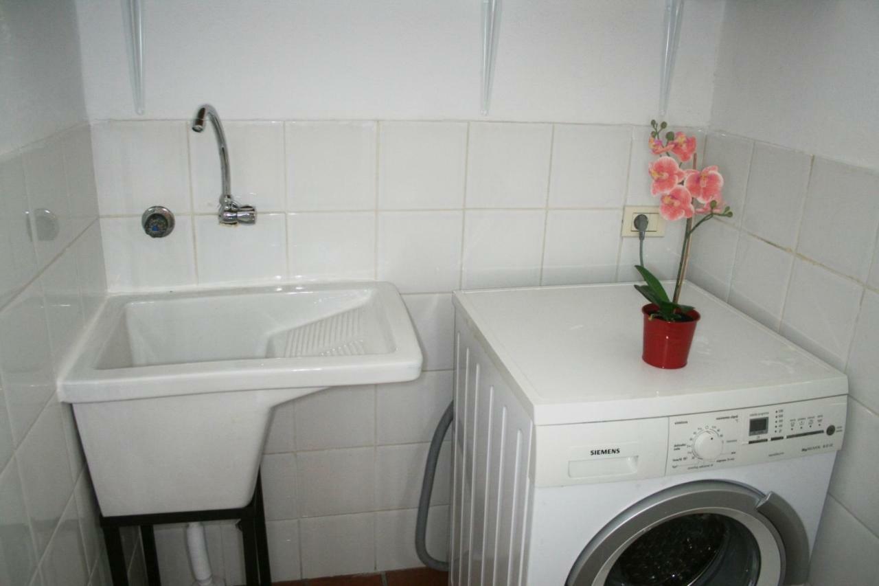 Vivienda Vacacional La Laguna Deluxe 5 Zewnętrze zdjęcie