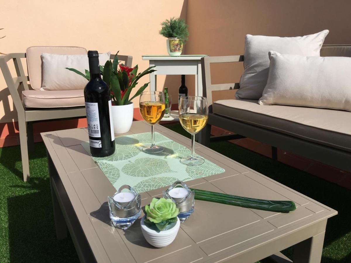 Vivienda Vacacional La Laguna Deluxe 5 Zewnętrze zdjęcie