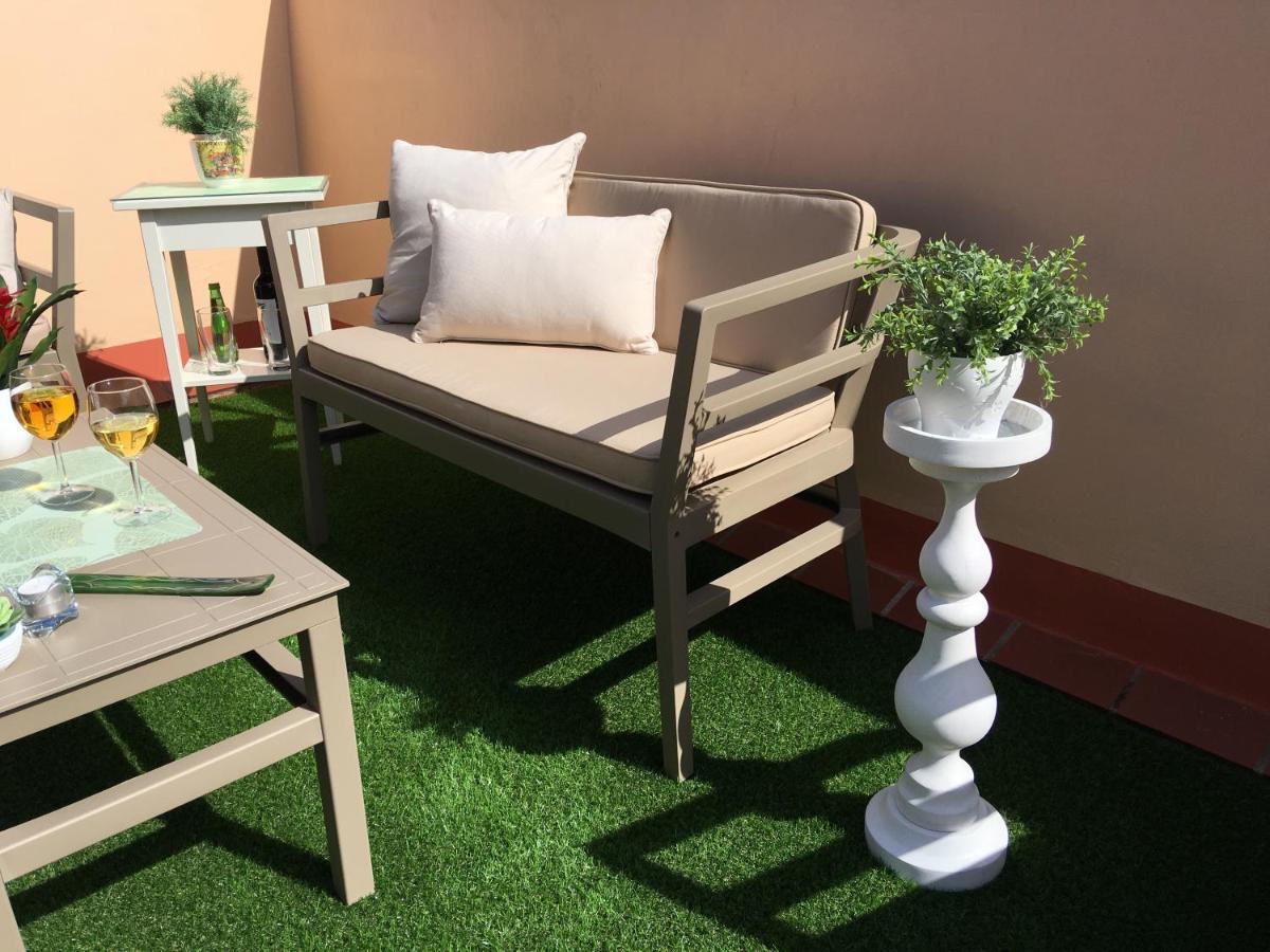 Vivienda Vacacional La Laguna Deluxe 5 Zewnętrze zdjęcie
