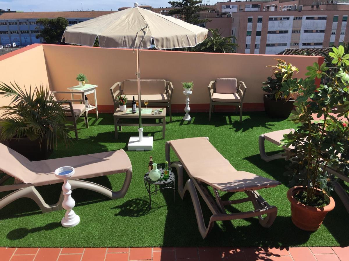 Vivienda Vacacional La Laguna Deluxe 5 Zewnętrze zdjęcie