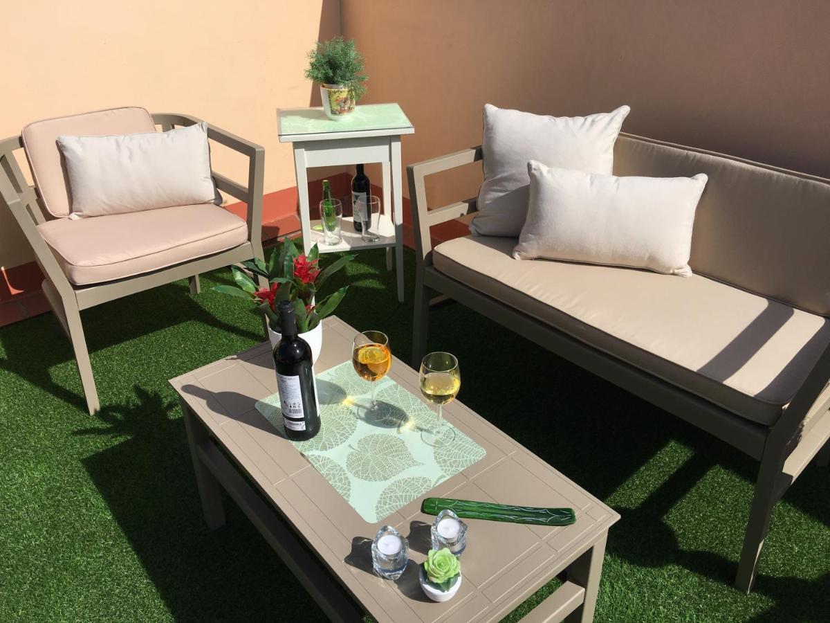 Vivienda Vacacional La Laguna Deluxe 5 Zewnętrze zdjęcie
