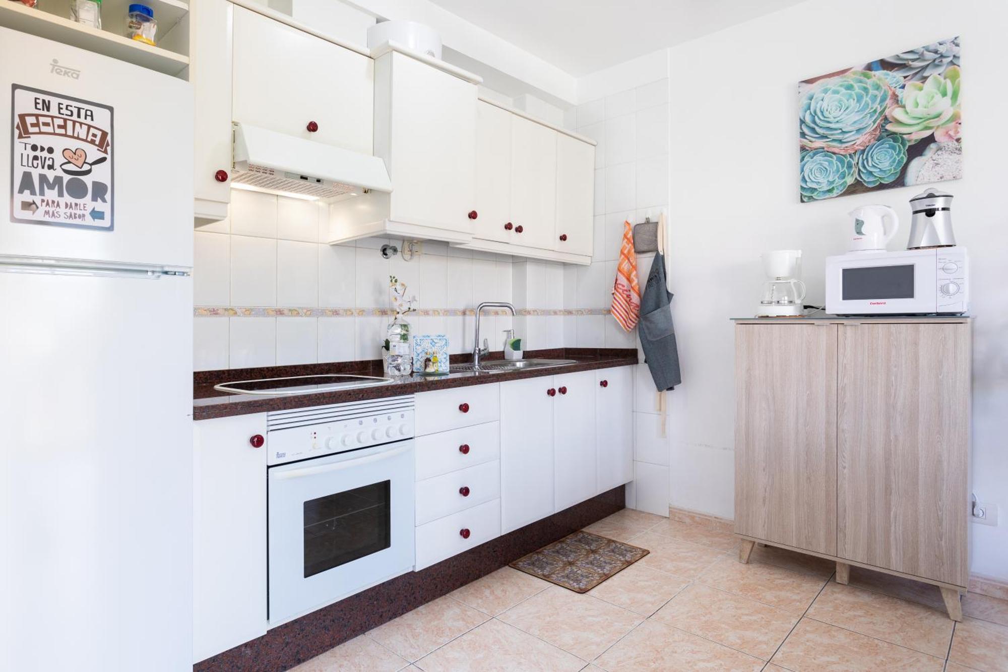 Vivienda Vacacional La Laguna Deluxe 5 Zewnętrze zdjęcie
