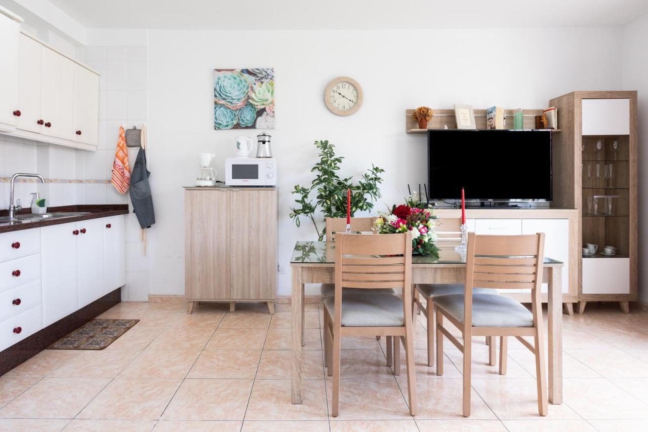 Vivienda Vacacional La Laguna Deluxe 5 Zewnętrze zdjęcie