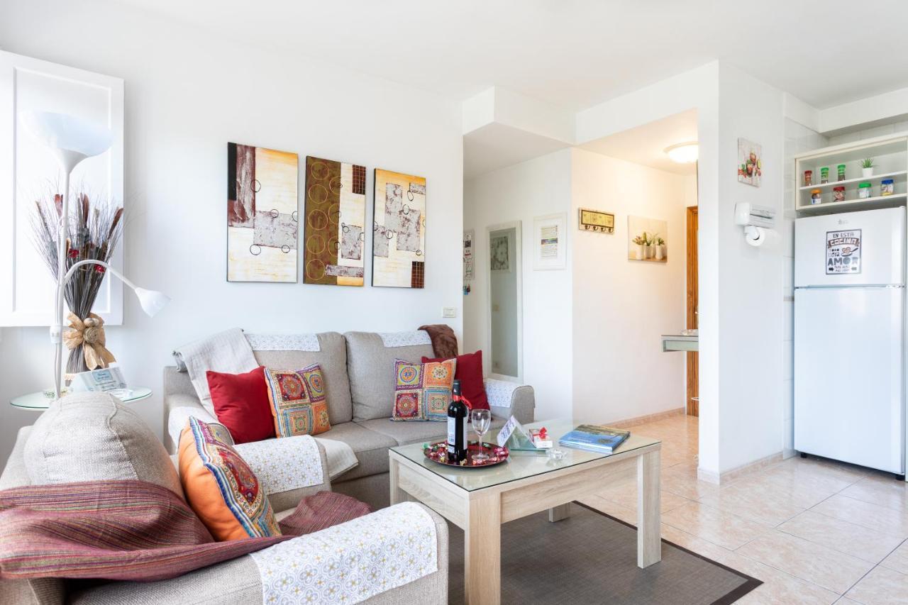 Vivienda Vacacional La Laguna Deluxe 5 Zewnętrze zdjęcie