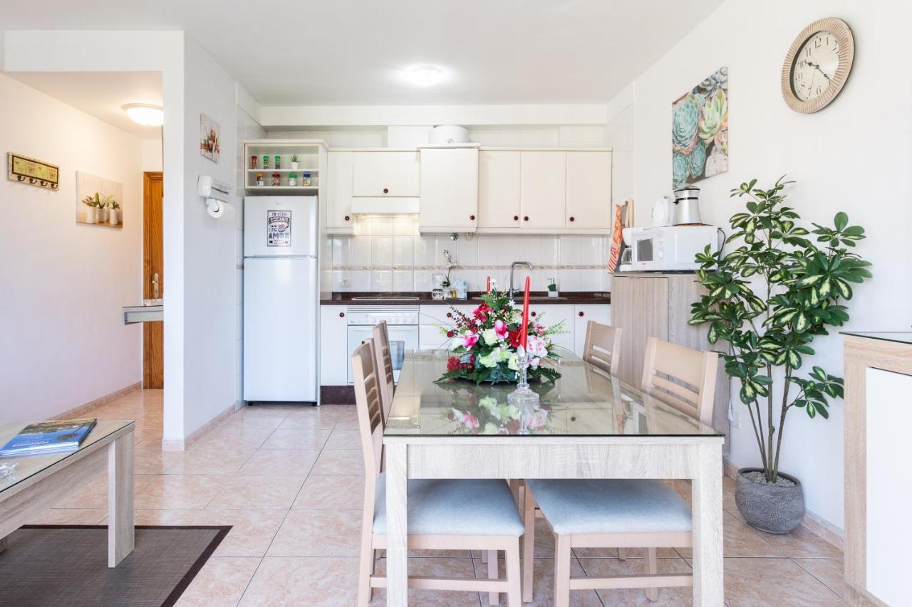 Vivienda Vacacional La Laguna Deluxe 5 Zewnętrze zdjęcie