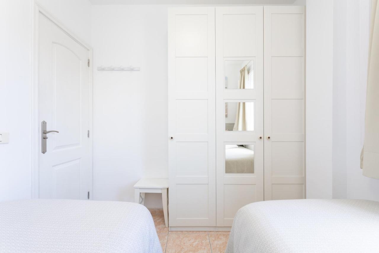 Vivienda Vacacional La Laguna Deluxe 5 Zewnętrze zdjęcie
