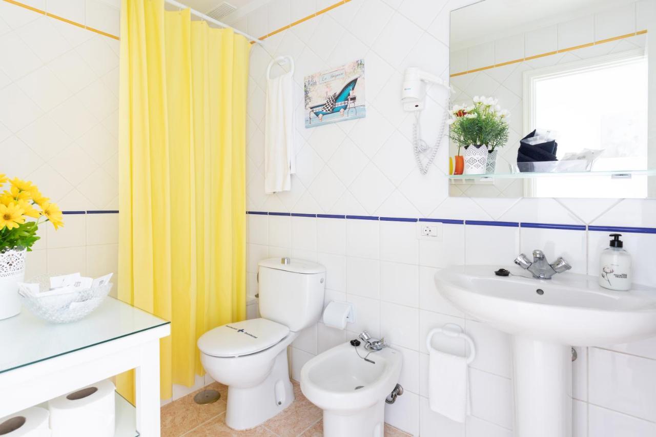 Vivienda Vacacional La Laguna Deluxe 5 Zewnętrze zdjęcie
